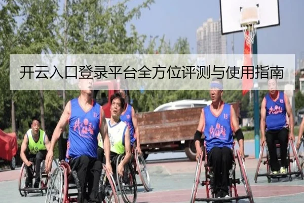 开云入口登录平台全方位评测与使用指南